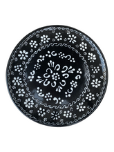 Cargar imagen en el visor de la galería, Plato base negro