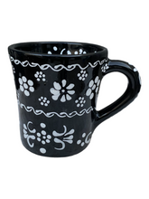 Cargar imagen en el visor de la galería, Taza negro