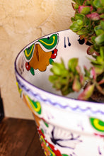 Cargar imagen en el visor de la galería, Maceta Lisa 40 cm Diseño Vallarta