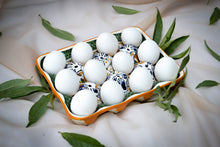 Cargar imagen en el visor de la galería, Porta huevo cuadrado