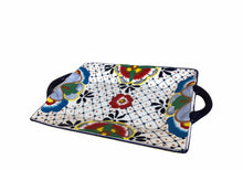 Cargar imagen en el visor de la galería, Charola con asa