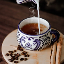 Cargar imagen en el visor de la galería, Taza con Plato